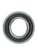 Wheels Manufacturing Wheels Manufacturing, SB5-6802, Sealed bearings, 15x24x5mm, Bag of 1