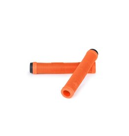 Eclat Eclat, Pulsar, Grips, 165mm, Orange
