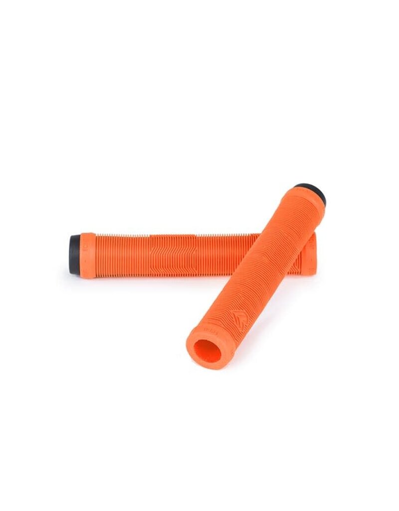 Eclat Eclat, Pulsar, Grips, 165mm, Orange