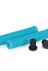 Eclat Eclat Pulsar Grips - Aqua