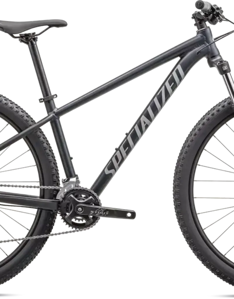 Specialized SPECIALIZED ROCKHOPPER BASE SLT/CLGRY M - 29