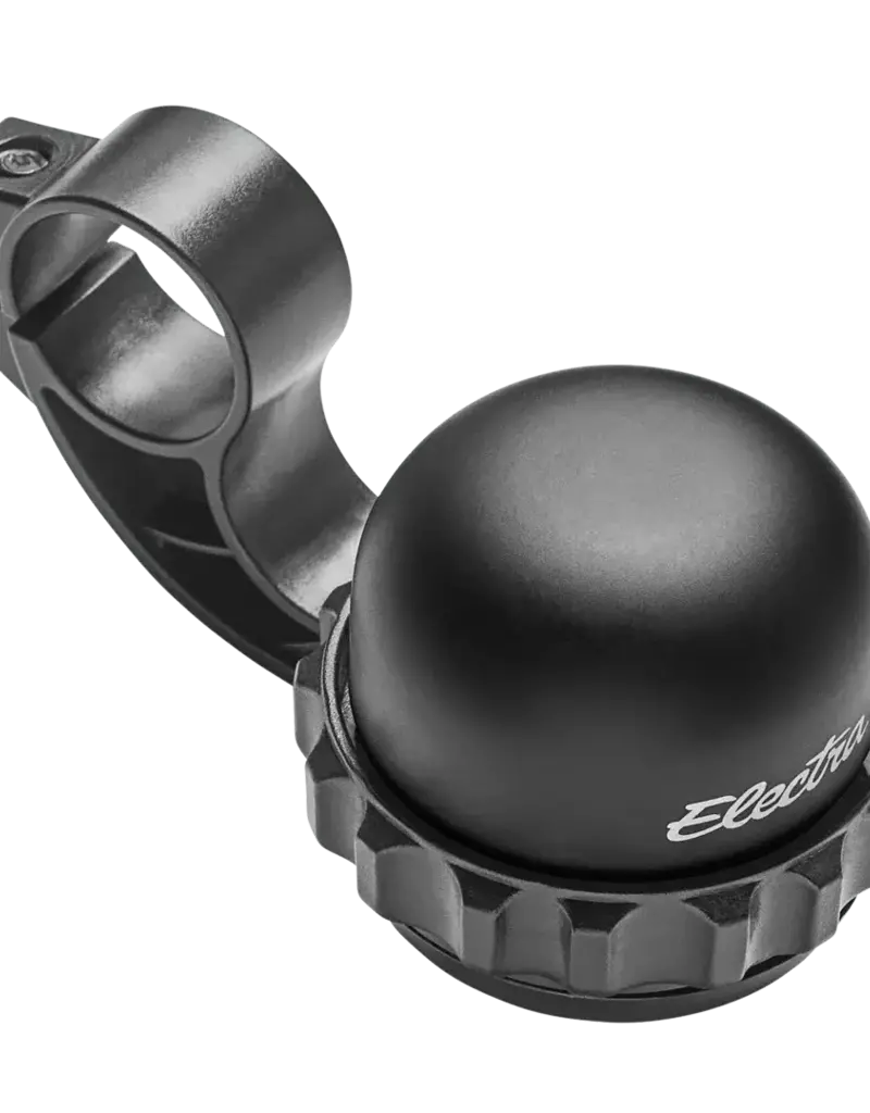 Electra Bicycle Company Electra E-bike Bell