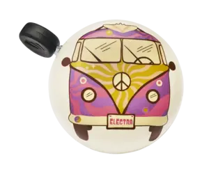Electra Bicycle Company Electra Road Trippy Ringer Bike Bell Totally Spoke d