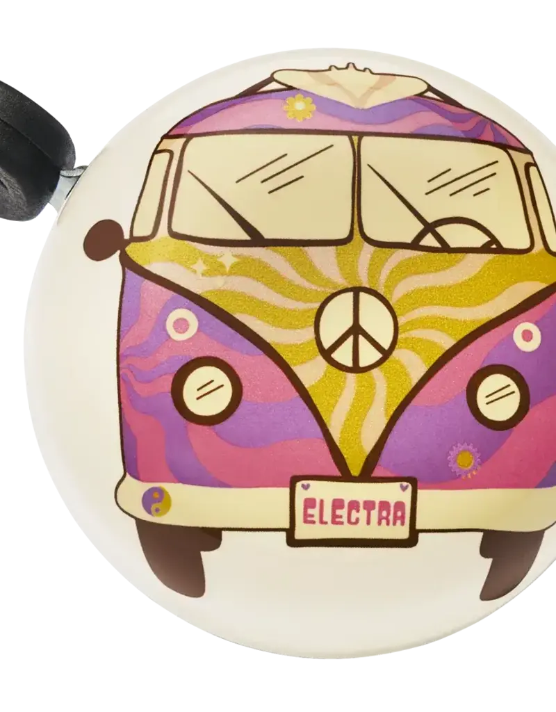 Electra Bicycle Company Electra Road Trippy Ringer Bike Bell