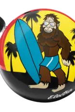 Electra Bicycle Company Electra Surfsquatch Ringer Bike Bell