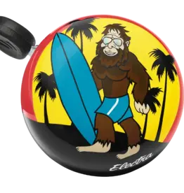 Electra Bicycle Company Electra Surfsquatch Ringer Bike Bell