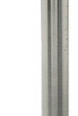 49N 49N SEATPOST, 27.2, 400MM SILVER