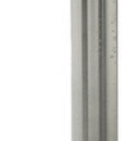 49N 49N SEATPOST, 27.2, 400MM SILVER