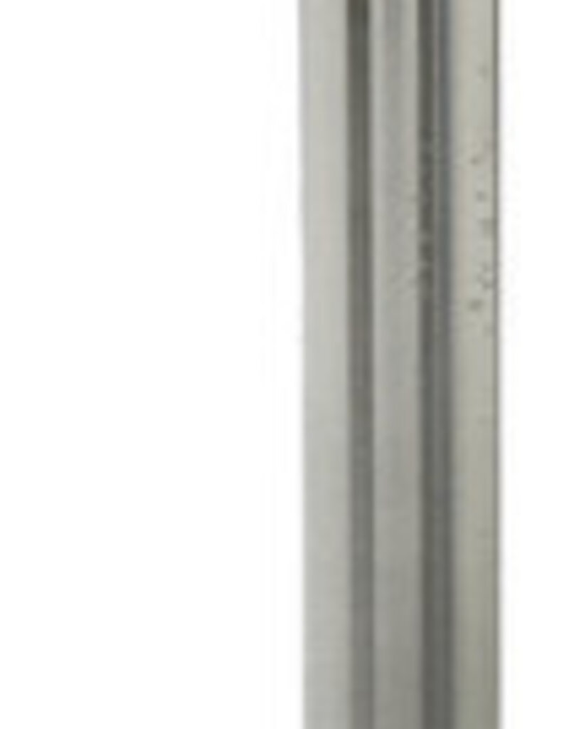 49N 49N SEATPOST, 27.2, 400MM SILVER