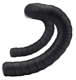 Specialized SUAVE TAPE - Black w/ SL BLACK PLUGS .