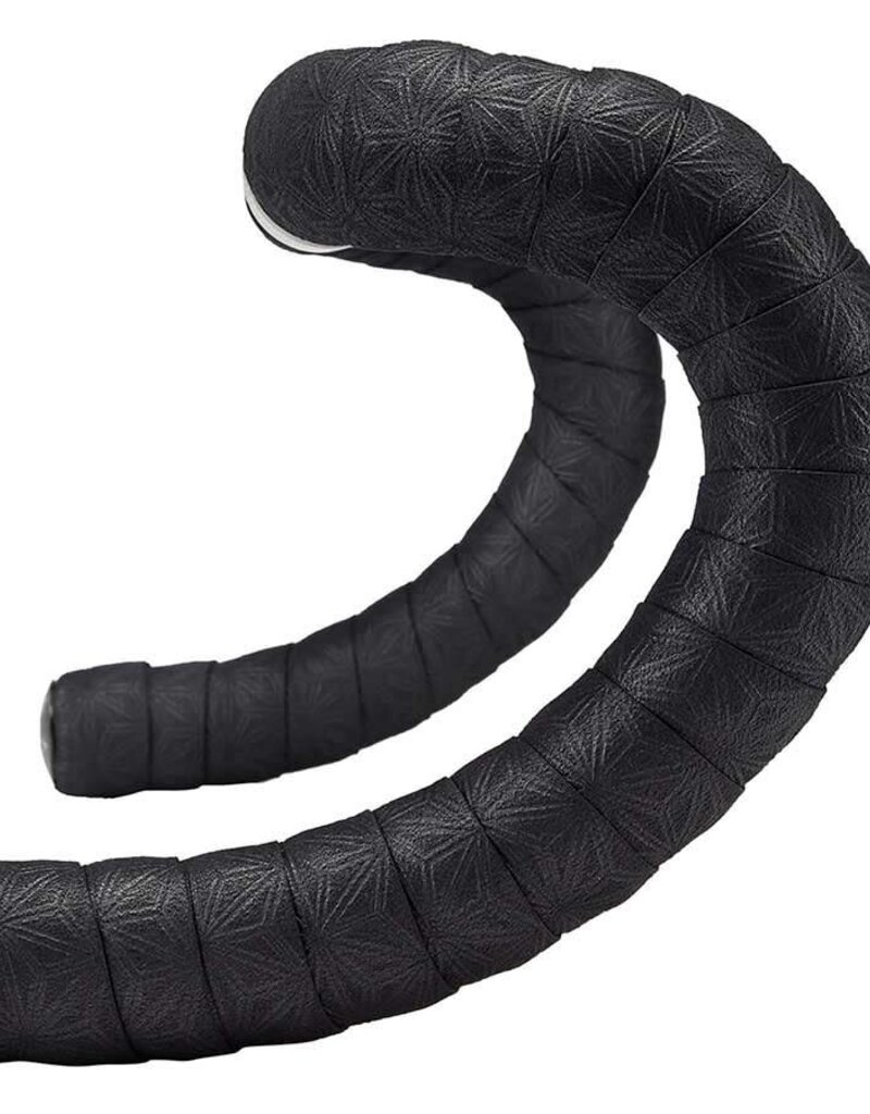 Specialized SUAVE TAPE - Black w/ SL BLACK PLUGS .
