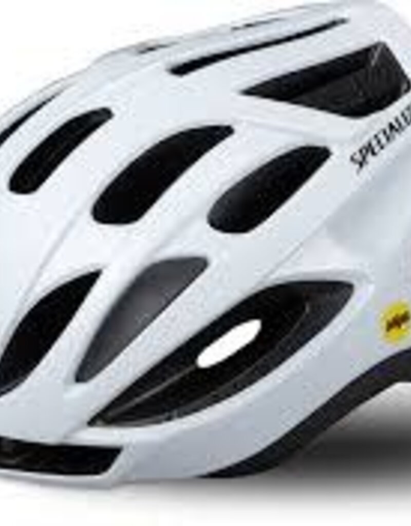 Specialized ALIGN II HLMT MIPS CPSC WHT M/L