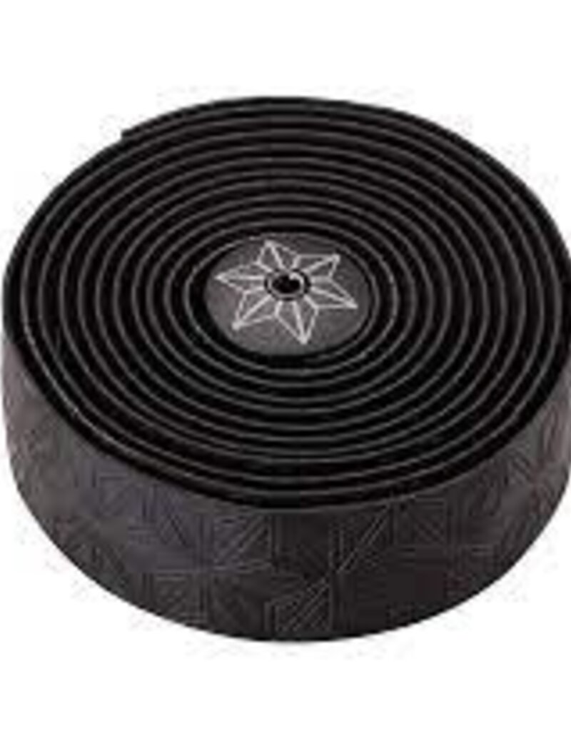 Specialized SUPER STICKY KUSH TAPE CLASSIC - Black/Ano Black .