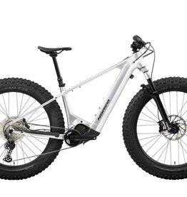 NORCO BIGFOOT VLT 1 L27 CHROME 32KM