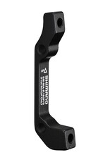 Shimano SHIMANO MOUNT ADAPTER FOR DISC BRAKE CALIPER(03)SM-MA-R160P/S, FIXING BOLT X2, STOP RINGX2, (STANDARD), IND.PACK