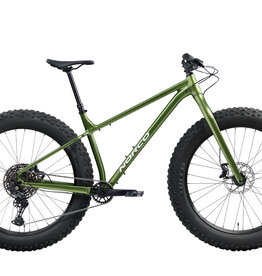 NORCO NORCO BIGFOOT 1 L27 GREEN
