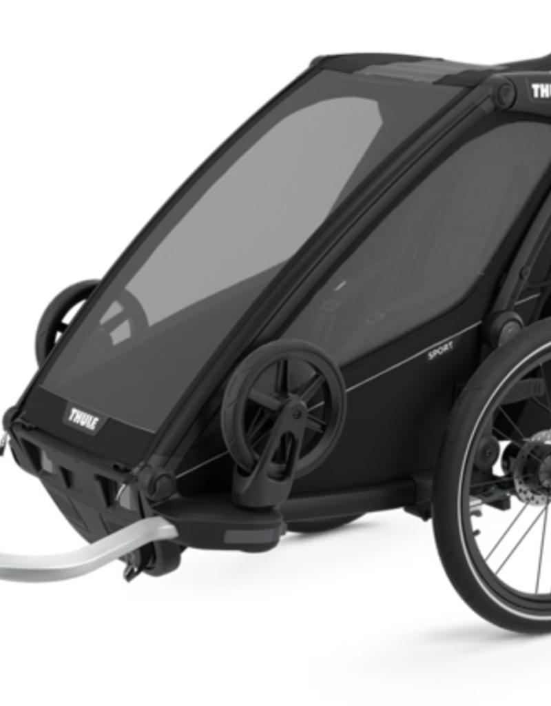 Thule Thule Chariot Sport 2 double