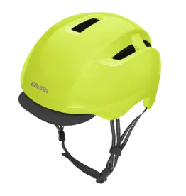 Electra Bicycle Company Electra Go! MIPS Bike Helmet L Visibility Yellow