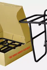 Specialized SPECIALIZED PIZZA FRONT RACK - Black