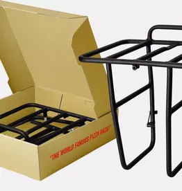 Specialized SPECIALIZED PIZZA FRONT RACK - Black