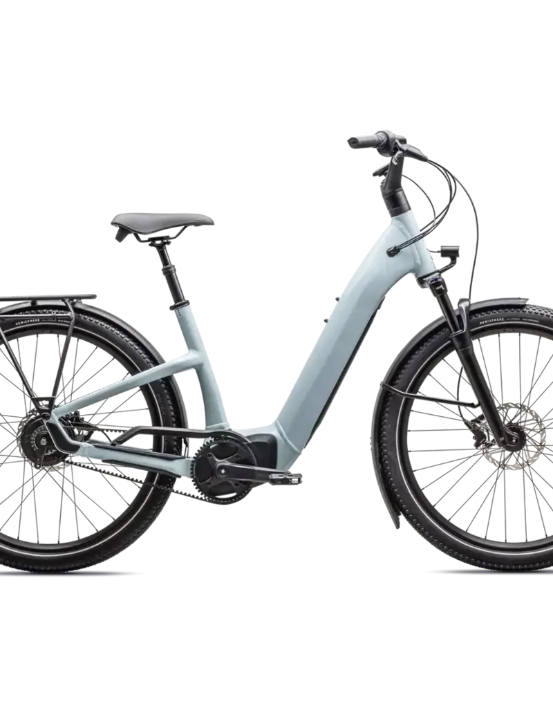 Specialized COMO 4.0 IGH UL SEA/SILDST S