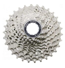 Shimano CASSETTE SPROCKET, CS-R7000 11-28T, 105, 11-SPEED, 11-12-13-14-15-17-19-21-23-25-28T