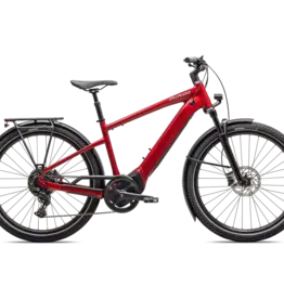 Specialized VADO 4.0 UL REDTNTALU/FLKSIL M