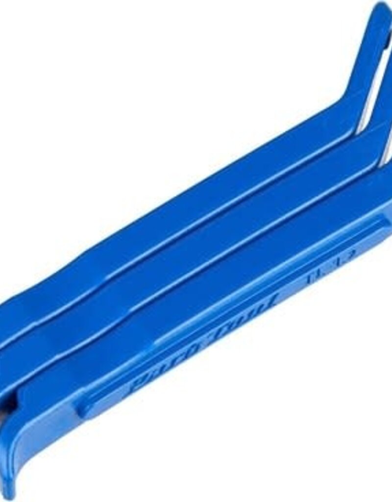 PARK TOOL PARK TIRE LEVERS TL-1.2C