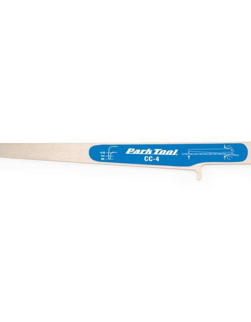 PARK TOOL PARK CC-4.2 CHAIN CHECKER