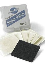 PARK TOOL PARK SUPER PATCH KIT GP-2