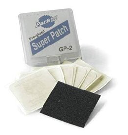 PARK TOOL PARK SUPER PATCH KIT GP-2