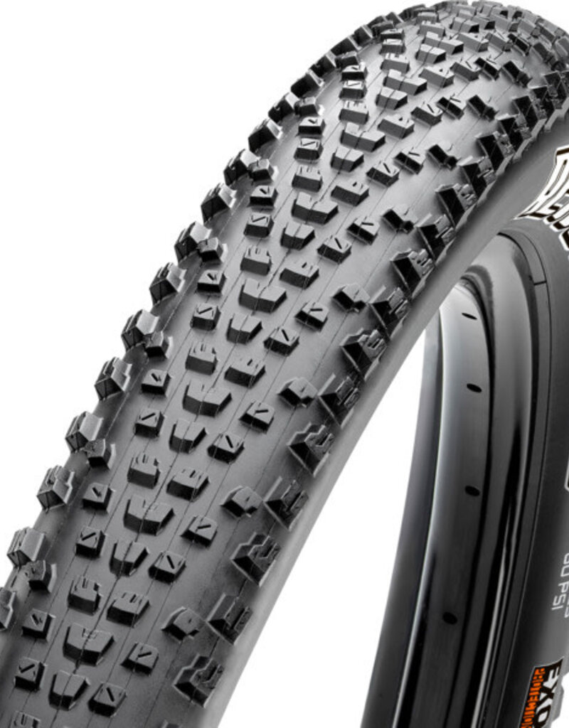 Maxxis MAXXIS REKON R 27.5x2.25 W BLK