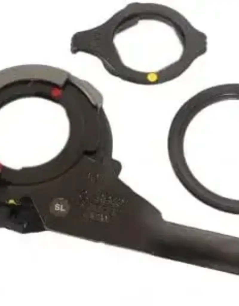 ShimanoWHS Shimano, CJ-8S40, Cassette joint kit, For Nexus 8 hub