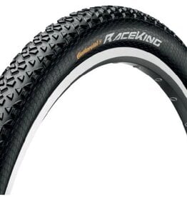 CONTINENTAL RACE KING 27.5 X 2.0 SPORT WIRE