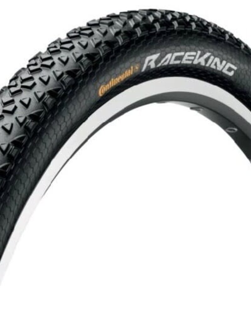 CONTINENTAL RACE KING 27.5 X 2.0 SPORT WIRE