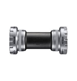 Shimano BOTTOM BRACKET PARTS, BB-RS501, RIGHT & LEFT ADAPTER (BSA THREADED), BEARING