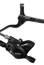 Shimano DISC BRAKE ASSEMBLED SET, BL-MT201(R), BR-MT200(R), BLAC