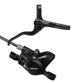 Shimano DISC BRAKE ASSEMBLED SET, BL-MT201(R), BR-MT200(R), BLAC