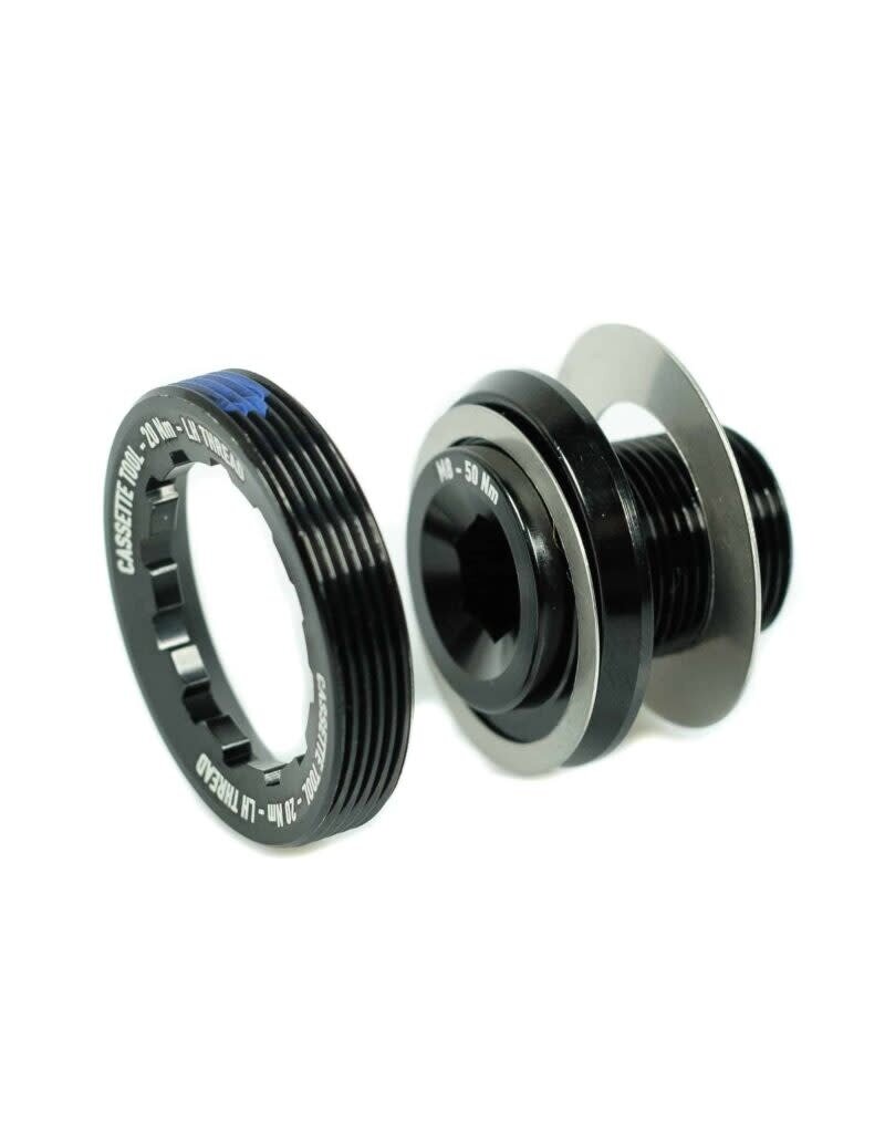 Praxis Works Praxis M30 Bolt/Extractor Kit
