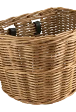 ELECTRA Basket Electra Rattan Large Natural Front