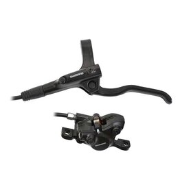Shimano DISC BRAKE ASSEMBLED SET, BL-MT201(L), BR-MT200(F), BLAC