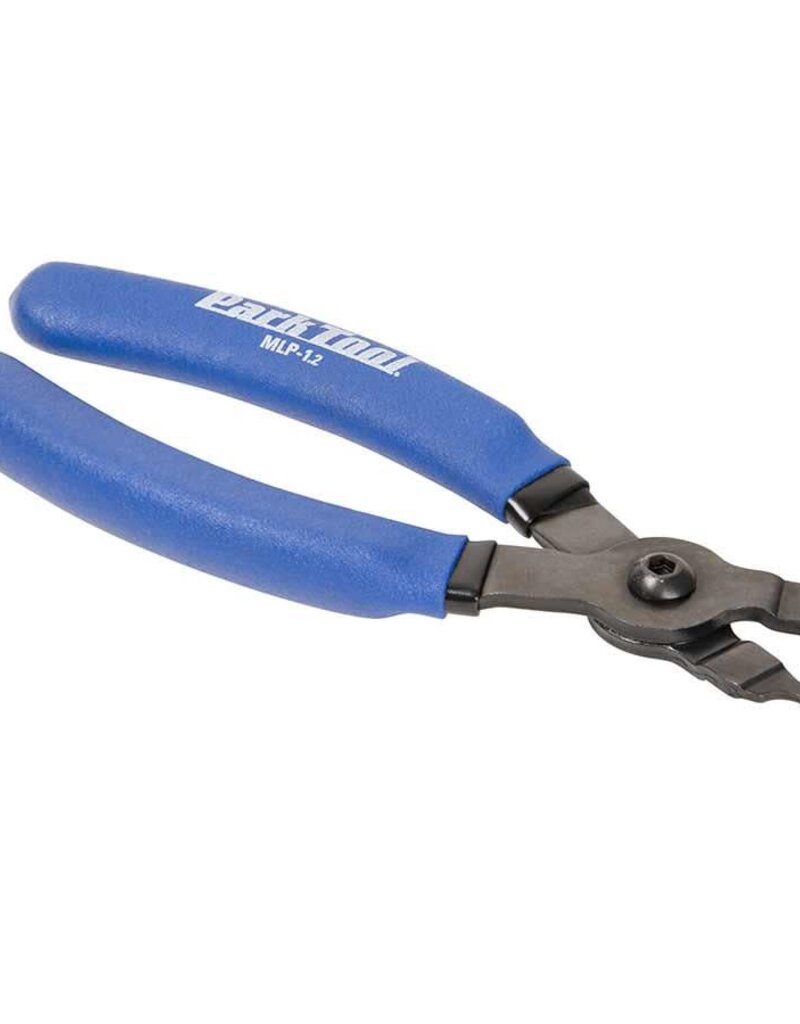 PARK TOOL PARK MASTR LINK PLIERS MLP-1.2