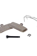 SRAM SRAM, Guide/Trail, Disc Brake Pads, Shape: SRAM Guide/Avid Trail, Organic