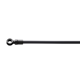 Shimano MTB SM-BH90 WITH SHORT BLACK BANJO FITTING, 2000MM, W/CONNECTING UNIT, W/O BANJO BOLT