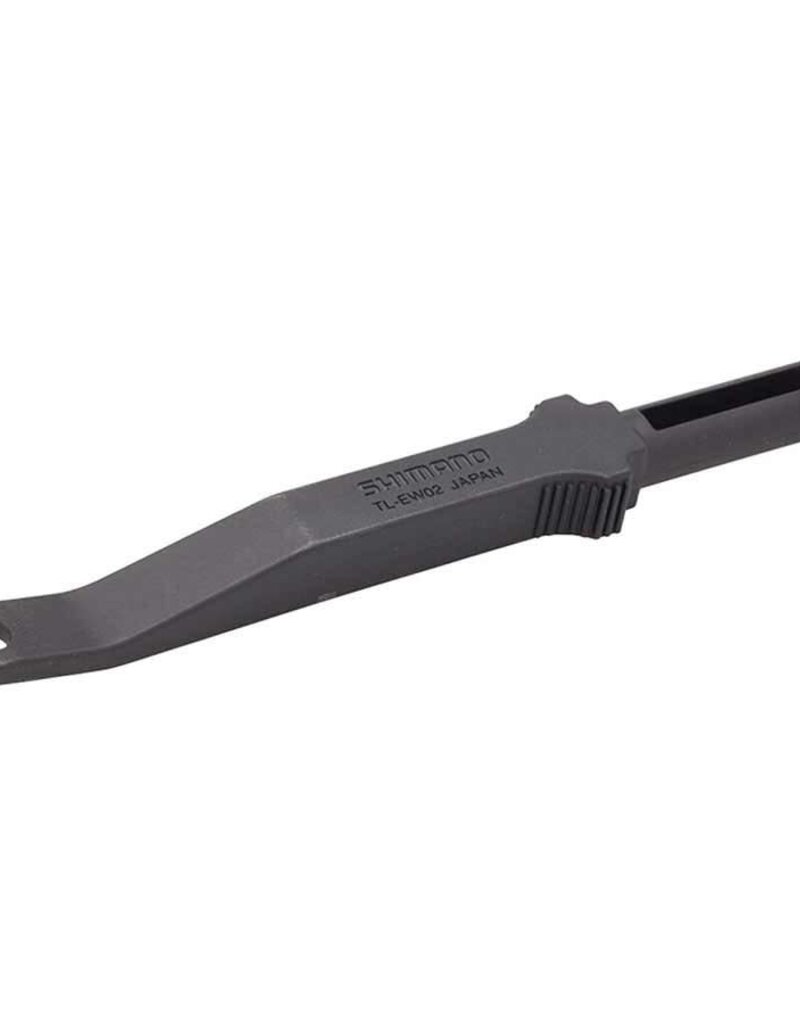 Shimano Shimano, TL-EW02, Electronic plug tool for 6770, 9070