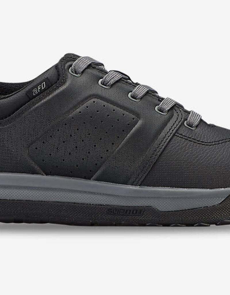 Specialized 2FO DH FLAT MTB SHOE - Black/Cool Grey 460