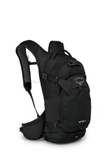 Osprey Packs Osprey Raptor 14 w/ res Black