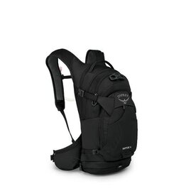 Osprey Packs Osprey Raptor 14 w/ res Black