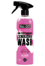 Muc-Off Muc-Off, High Performance Waterless Wash, 750ml,