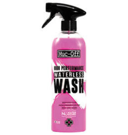 Muc-Off Muc-Off, High Performance Waterless Wash, 750ml,